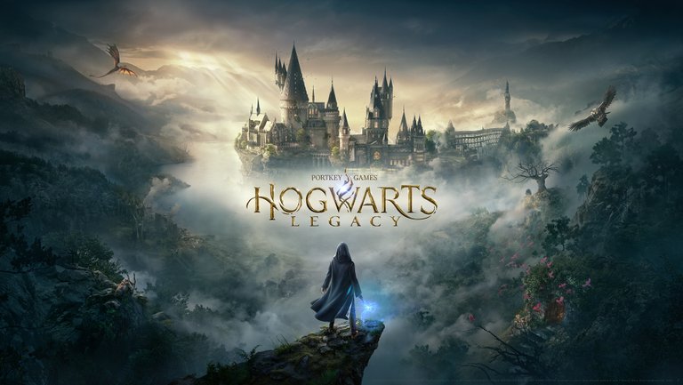 Noté 18/20, le jeu vidéo Harry Potter, Hogwarts Legacy, est enfin disponible "gratuitement" pour ces heureux chanceux ! Noté 18/20, le jeu vidéo Harry Potter, Hogwarts Legacy, est enfin disponible "gratuitement" pour ces heureux chanceux !