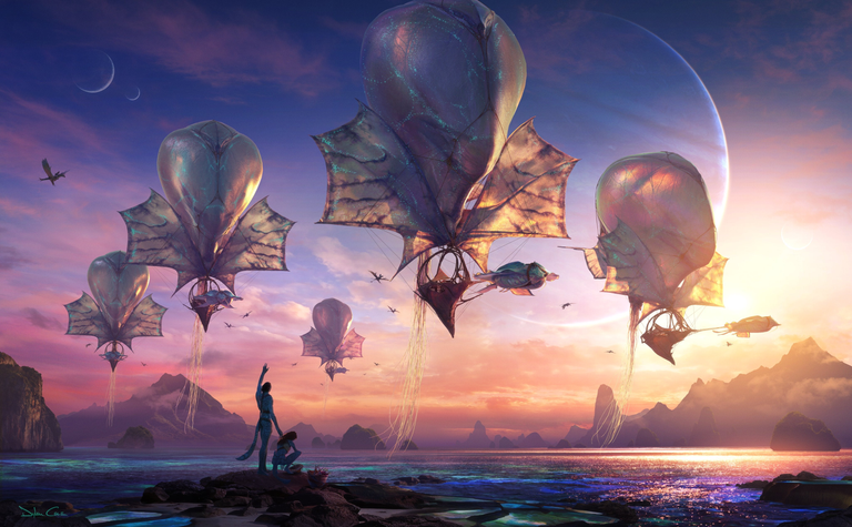 "Elle ne remplacera jamais les humains" Malgré Avatar, James Cameron ne croit pas en ce grand changement de l'industrie "Elle ne remplacera jamais les humains" Malgré Avatar, James Cameron ne croit pas en ce grand changement de l'industrie