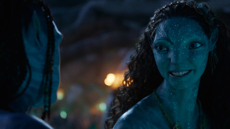 "Elle ne remplacera jamais les humains" Malgré Avatar, James Cameron ne croit pas en ce grand changement de l'industrie "Elle ne remplacera jamais les humains" Malgré Avatar, James Cameron ne croit pas en ce grand changement de l'industrie