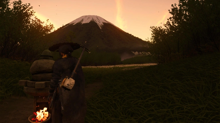 Reliquaires Ghost of Yotei : où tous les trouver et comment résoudre l'énigme ? 