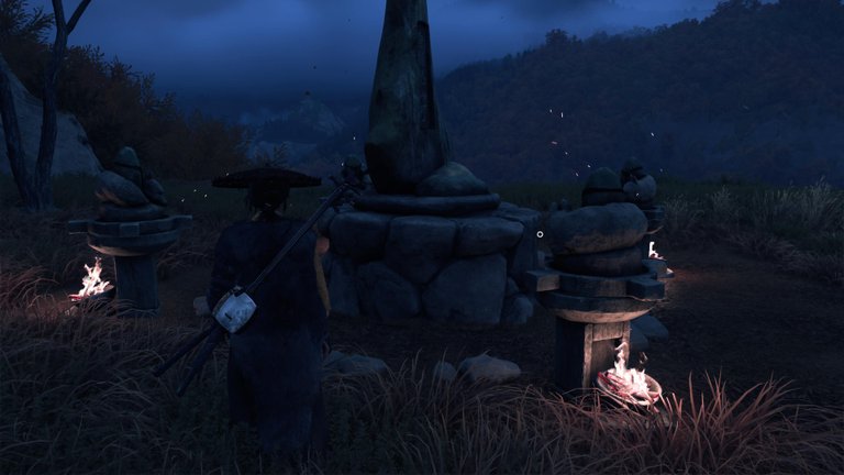 Reliquaires Ghost of Yotei : où tous les trouver et comment résoudre l'énigme ? 