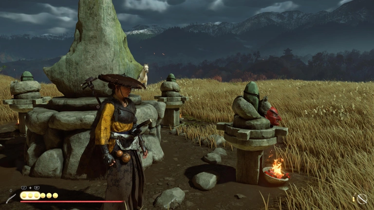 Reliquaires Ghost of Yotei : où tous les trouver et comment résoudre l'énigme ? 