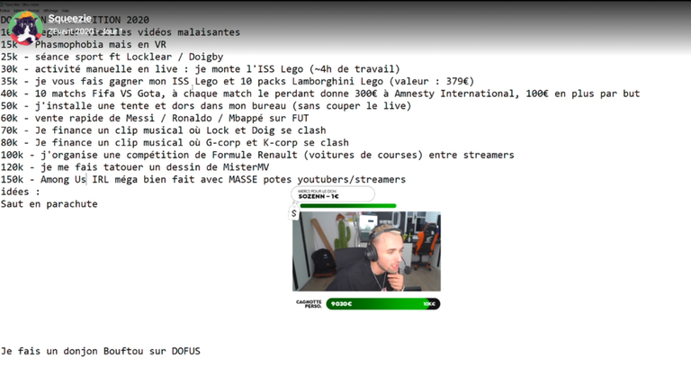 200 000 spectateurs, 24 stars du Net... le GP Explorer, c'est ce week-end et voici comment suivre l'événement !  200 000 spectateurs, 24 stars du Net... le GP Explorer, c'est ce week-end et voici comment suivre l'événement !