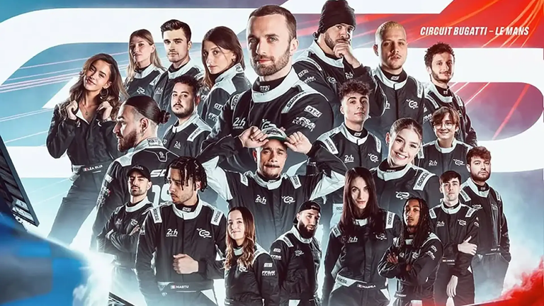 200 000 spectateurs, 24 stars du Net... le GP Explorer, c'est ce week-end et voici comment suivre l'événement !  200 000 spectateurs, 24 stars du Net... le GP Explorer, c'est ce week-end et voici comment suivre l'événement !