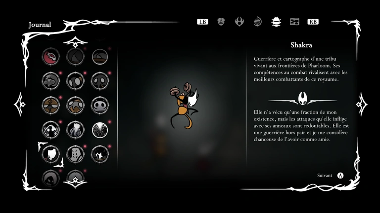 Shakra Boss Silksong : comment déclencher le fight contre la vendeuse de cartes ?  Shakra Boss Silksong : comment déclencher le fight contre la vendeuse de cartes ?