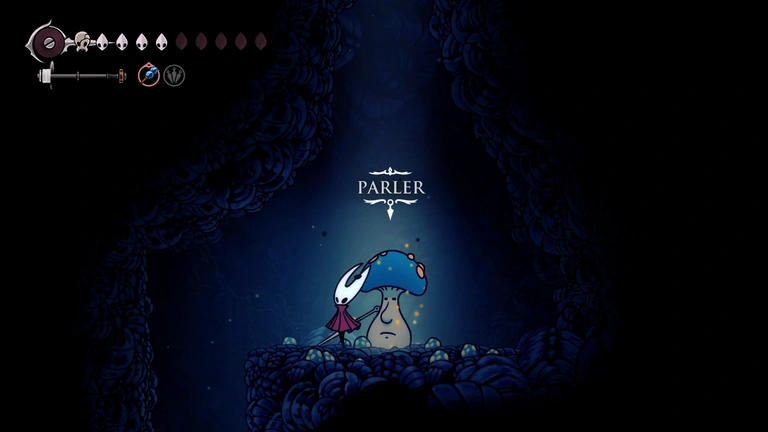 Village sans nom Silksong : comment y accéder et que faut-il y faire ? Notre guide