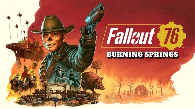 Ce personnage iconique de la série Fallout sur Amazon Prime débarque dans ce jeu vidéo, les fans sont ravis ! Ce personnage iconique de la série Fallout sur Amazon Prime débarque dans ce jeu vidéo, les fans sont ravis !