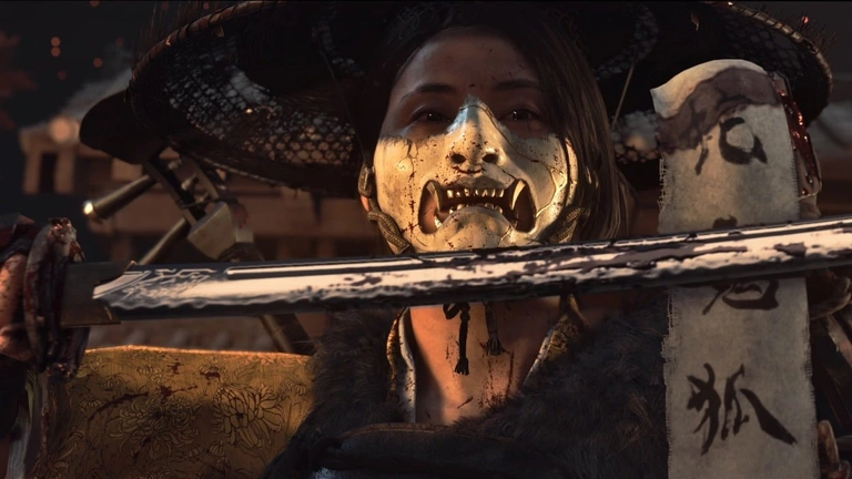 "C'est de la m*rde", des joueurs de Ghost of Yotei n'aiment vraiment pas cette nouvelle mécanique "C'est de la m*rde", des joueurs de Ghost of Yotei n'aiment vraiment pas cette nouvelle mécanique