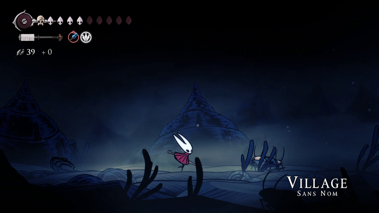 Souvenirs Silksong : où trouver tous les mementos pour votre clochetoit ?  Souvenirs Silksong : où trouver tous les mementos pour votre clochetoit ?