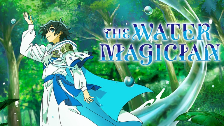 Cet anime fait sensation sur Crunchyroll en ce moment : il devrait plaire aux fans de Solo Leveling