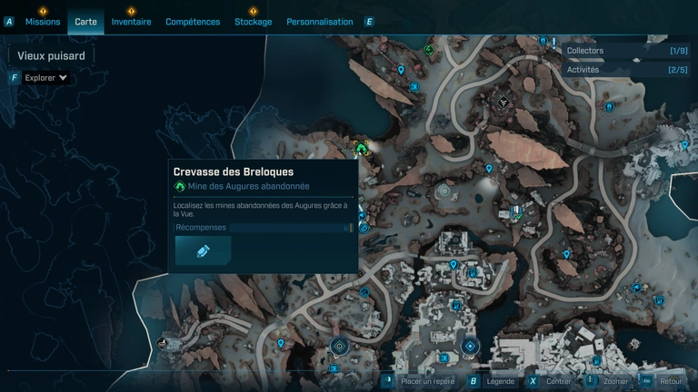 Rock’n’Roller Borderlands 4 : où trouver ce boss et quelle est sa table des loots ?