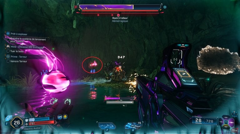 Rock’n’Roller Borderlands 4 : où trouver ce boss et quelle est sa table des loots ?