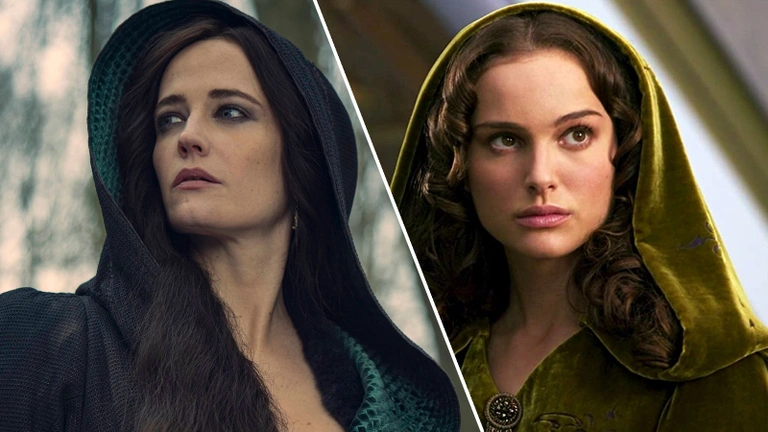 L'auteur de The Witcher aurait voulu ces deux actrices pour jouer Yennefer et Ciri dans la série Netflix : mais cela n'a pas été possible L'auteur de The Witcher aurait voulu ces deux actrices pour jouer Yennefer et Ciri dans la série Netflix : mais cela n'a pas été possible