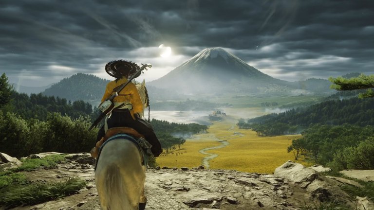 Des récompenses gratuites pour Ghost of Yotei sont à récupérer ! Ne perdez pas de temps Des récompenses gratuites pour Ghost of Yotei sont à récupérer ! Ne perdez pas de temps