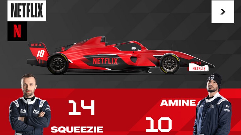 GP Explorer : la course folle de Squeezie qui fait plier la télévision GP Explorer : la course folle de Squeezie qui fait plier la télévision