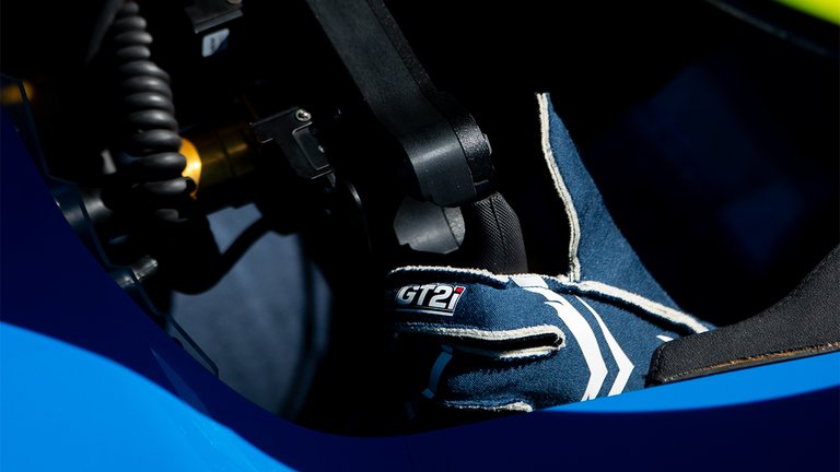 GP Explorer : la course folle de Squeezie qui fait plier la télévision GP Explorer : la course folle de Squeezie qui fait plier la télévision