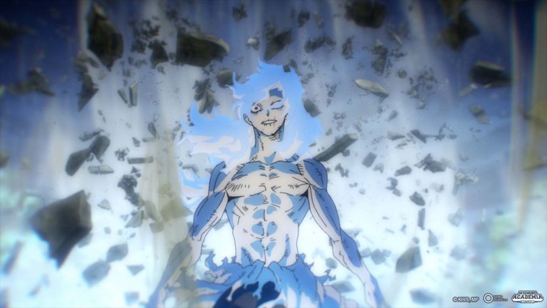 J’en attendais beaucoup et j’ai été bluffé : le premier épisode de la dernière saison de ce manga à succès signe une entrée magistrale