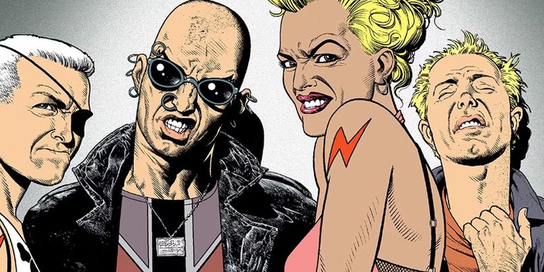 N'appelez pas ça un « hommage » appelez ça « plagiat ». The Matrix est génial, mais il est temps de reconnaître l'évidence N'appelez pas ça un « hommage » appelez ça « plagiat ». The Matrix est génial, mais il est temps de reconnaître l'évidence