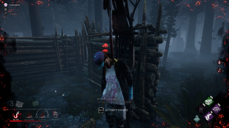 J’ai passé plus de 300 heures sur ce jeu et pourtant je n’ai jamais pu le blairer... J’ai passé plus de 300 heures sur ce jeu et pourtant je n’ai jamais pu le blairer...