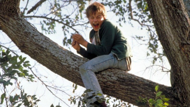 Avant Titanic, cette performance de Leonardo DiCaprio était si impressionnante qu'on le confondait avec son personnage : c'est un grand acteur depuis l'adolescence