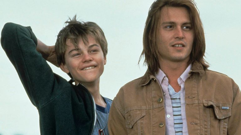 Avant Titanic, cette performance de Leonardo DiCaprio était si impressionnante qu'on le confondait avec son personnage : c'est un grand acteur depuis l'adolescence