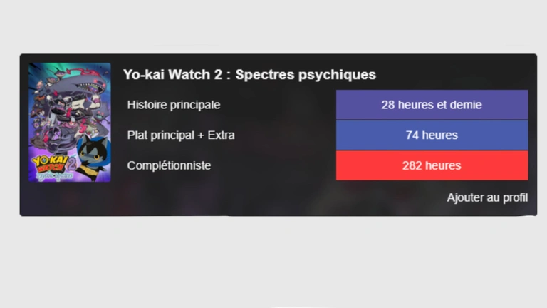 Ce jeu a 280 heures de durée de vie : c'est ma madeleine de Proust et c'est une des licences les plus sous-cotées de Nintendo Ce jeu a 280 heures de durée de vie : c'est ma madeleine de Proust et c'est une des licences les plus sous-cotées de Nintendo