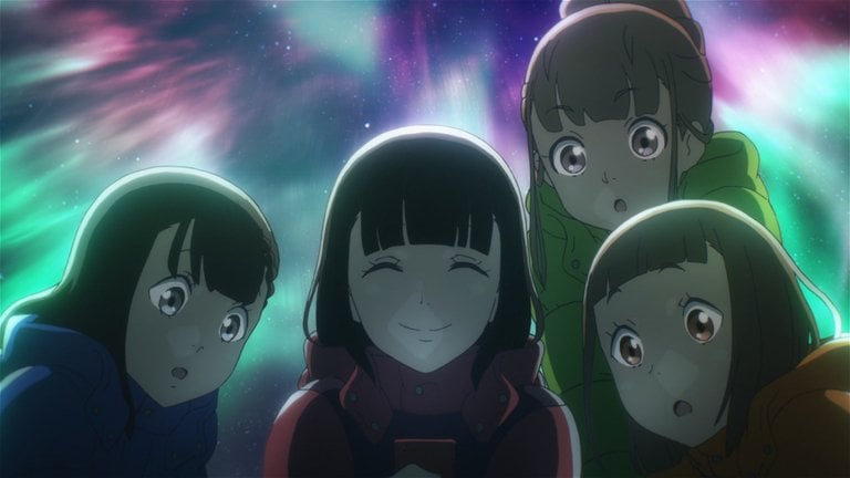 Cet anime m'a fait pleurer comme jamais... Il y a des sujets qui me mettent émotionnellement KO ! Cet anime m'a fait pleurer comme jamais... Il y a des sujets qui me mettent émotionnellement KO !