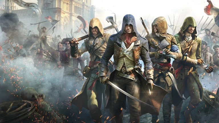 Cet Assassin's Creed est à moins de 5€ sur PlayStation et bonne nouvelle, il profite d'une mise à jour PS5 gratuite !
