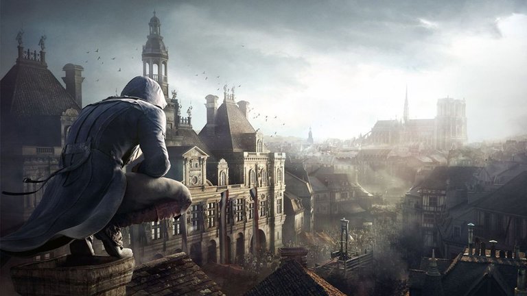 Cet Assassin's Creed est à moins de 5€ sur PlayStation et bonne nouvelle, il profite d'une mise à jour PS5 gratuite !