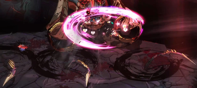 Typhon Hades II : comment battre le boss final du sommet de l'Olympe, à la Surface ? 