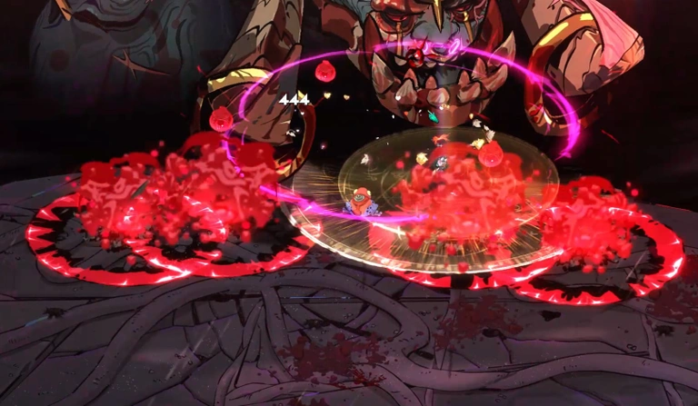 Typhon Hades II : comment battre le boss final du sommet de l'Olympe, à la Surface ? 