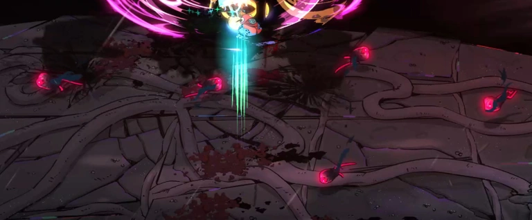 Typhon Hades II : comment battre le boss final du sommet de l'Olympe, à la Surface ? 