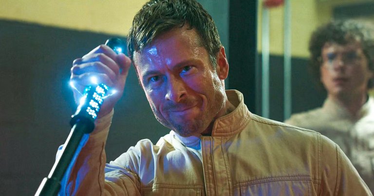 “Beaucoup de chance” La star de cette prochaine adaptation basée sur une œuvre de Stephen King encense Tom Cruise : il lui doit énormément ! “Beaucoup de chance” La star de cette prochaine adaptation basée sur une œuvre de Stephen King encense Tom Cruise : il lui doit énormément !