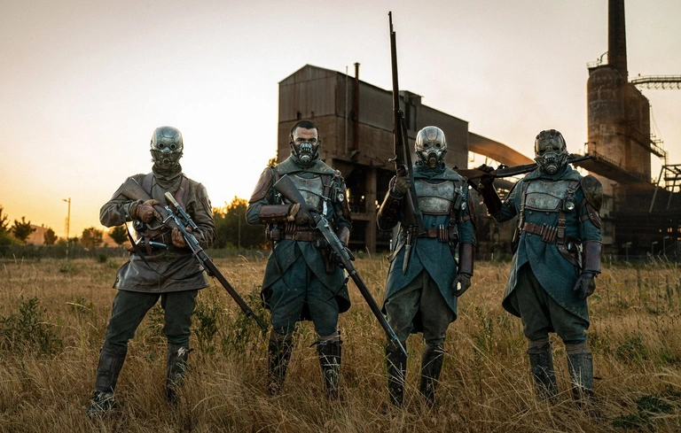 Les Sentinelles : j'ai vu la nouvelle exclu Canal+ et c'est la meilleure série de 2025 !