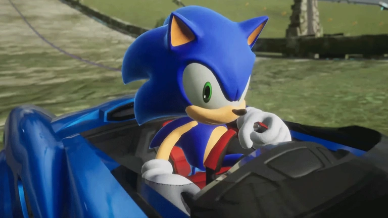 Nintendo Switch 2 : Mario Kart World se fait moucher par ce géant du jeu vidéo ! Pas de chance pour Mario et ses amis... Nintendo Switch 2 : Mario Kart World se fait moucher par ce géant du jeu vidéo ! Pas de chance pour Mario et ses amis...