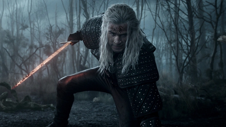 Netflix ne veut pas laisser mourir la série The Witcher : la saison 4 sans Henry Cavill dévoile son premier trailer Netflix ne veut pas laisser mourir la série The Witcher : la saison 4 sans Henry Cavill dévoile son premier trailer