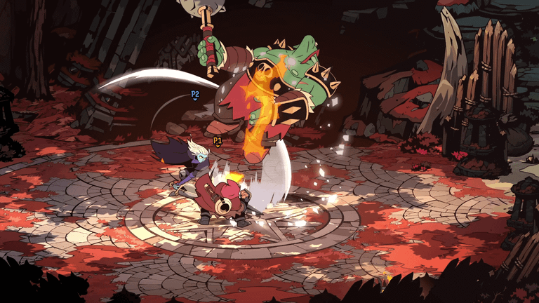 Je n’ai pas réussi à décrocher de ce jeu vidéo : c’est une pépite et c’est la fusion parfaite entre Hades 2 et Streets of Rage ! Je n’ai pas réussi à décrocher de ce jeu vidéo : c’est une pépite et c’est la fusion parfaite entre Hades 2 et Streets of Rage !