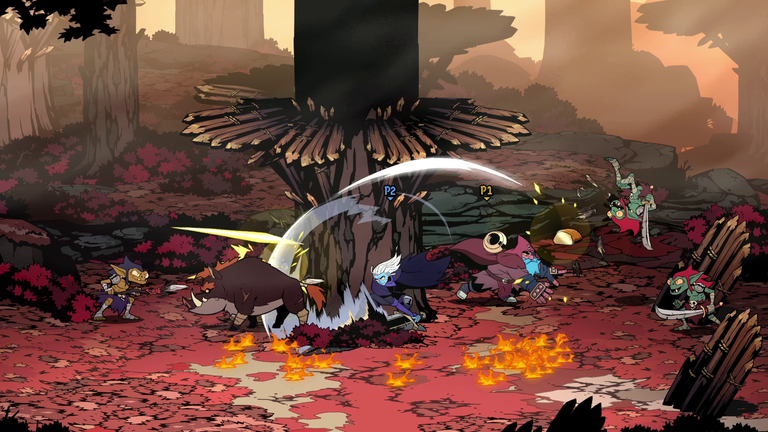 Je n’ai pas réussi à décrocher de ce jeu vidéo : c’est une pépite et c’est la fusion parfaite entre Hades 2 et Streets of Rage ! Je n’ai pas réussi à décrocher de ce jeu vidéo : c’est une pépite et c’est la fusion parfaite entre Hades 2 et Streets of Rage !