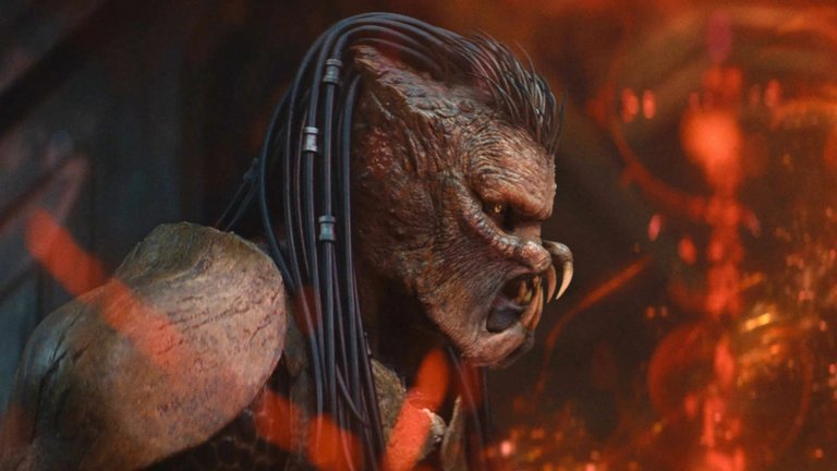 C'est l'un des films de SF les plus attendus de 2025 : une créature mythique revient au cinéma après 7 ans ! C'est l'un des films de SF les plus attendus de 2025 : une créature mythique revient au cinéma après 7 ans !