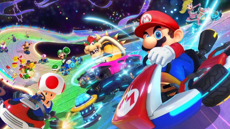 3 mois après mon achat, j’ai enfin trouvé une vraie utilité à ma Nintendo Switch 2 et je ne pouvais pas rêver mieux ! 3 mois après mon achat, j’ai enfin trouvé une vraie utilité à ma Nintendo Switch 2 et je ne pouvais pas rêver mieux !