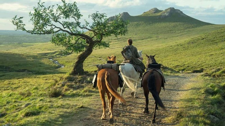 "50 ans après la disparition du dernier dragon" Cette nouvelle série Game of Thrones n'a rien à voir avec House of the Dragon