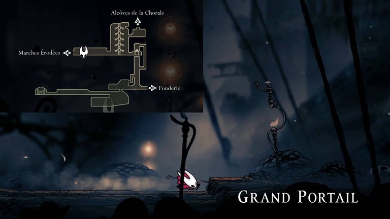 Souvenir du Gardien Silksong : où trouver Seth et comment récupérer son mémento ? Notre guide Souvenir du Gardien Silksong : où trouver Seth et comment récupérer son mémento ? Notre guide