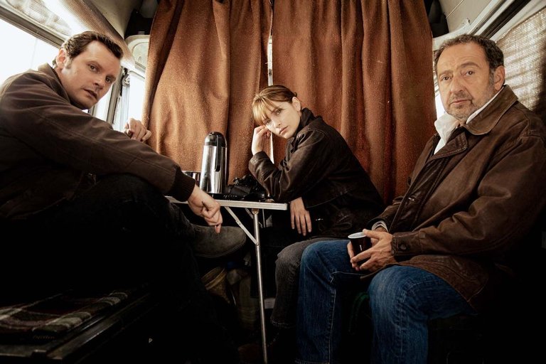 "Cela peut tout changer" Où en est l'enquête qui a inspiré la série Disney+ Les Disparues de la gare ? La mère de la victime garde espoir