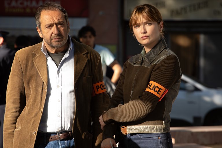 "Cela peut tout changer" Où en est l'enquête qui a inspiré la série Disney+ Les Disparues de la gare ? La mère de la victime garde espoir