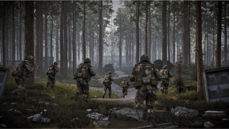 Si vous n'avez pas de quoi vous payer Battlefield 6, il y a ce FPS à tester et c'est gratuit !