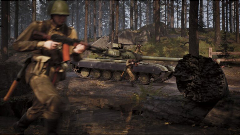 Si vous n'avez pas de quoi vous payer Battlefield 6, il y a ce FPS à tester et c'est gratuit !