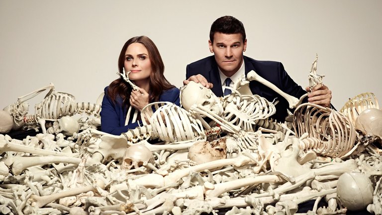 "Une lettre d'amour " La star de la série Bones revient au cinéma après 14 ans d'absence "Une lettre d'amour " La star de la série Bones revient au cinéma après 14 ans d'absence