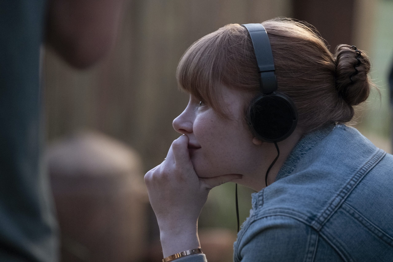 Star Wars : avec la saison 2 d'Ahsoka, Bryce Dallas Howard va battre le record de George Lucas