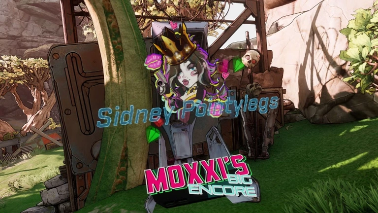 Forapore Borderlands 4 : où trouver ce boss et quelle est sa table des loots ?