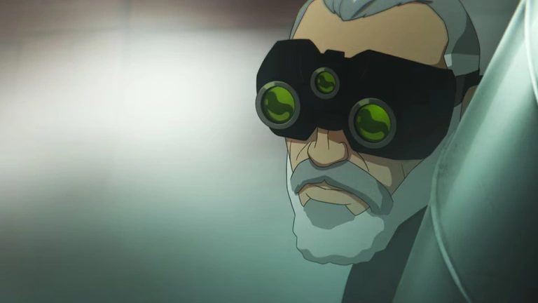 Cette série Netflix prend la relève d'Arcane et Cyberpunk Edgerunners : elle est adaptée d'une saga culte du jeu vidéo Cette série Netflix prend la relève d'Arcane et Cyberpunk Edgerunners : elle est adaptée d'une saga culte du jeu vidéo